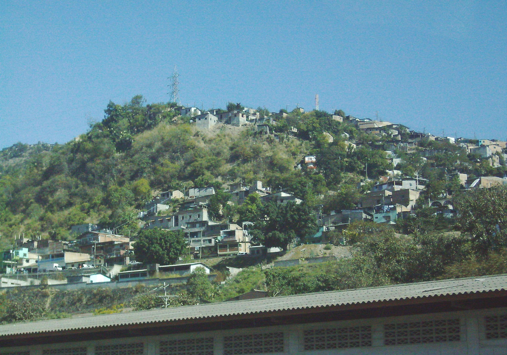 Juticalpa, Olancho