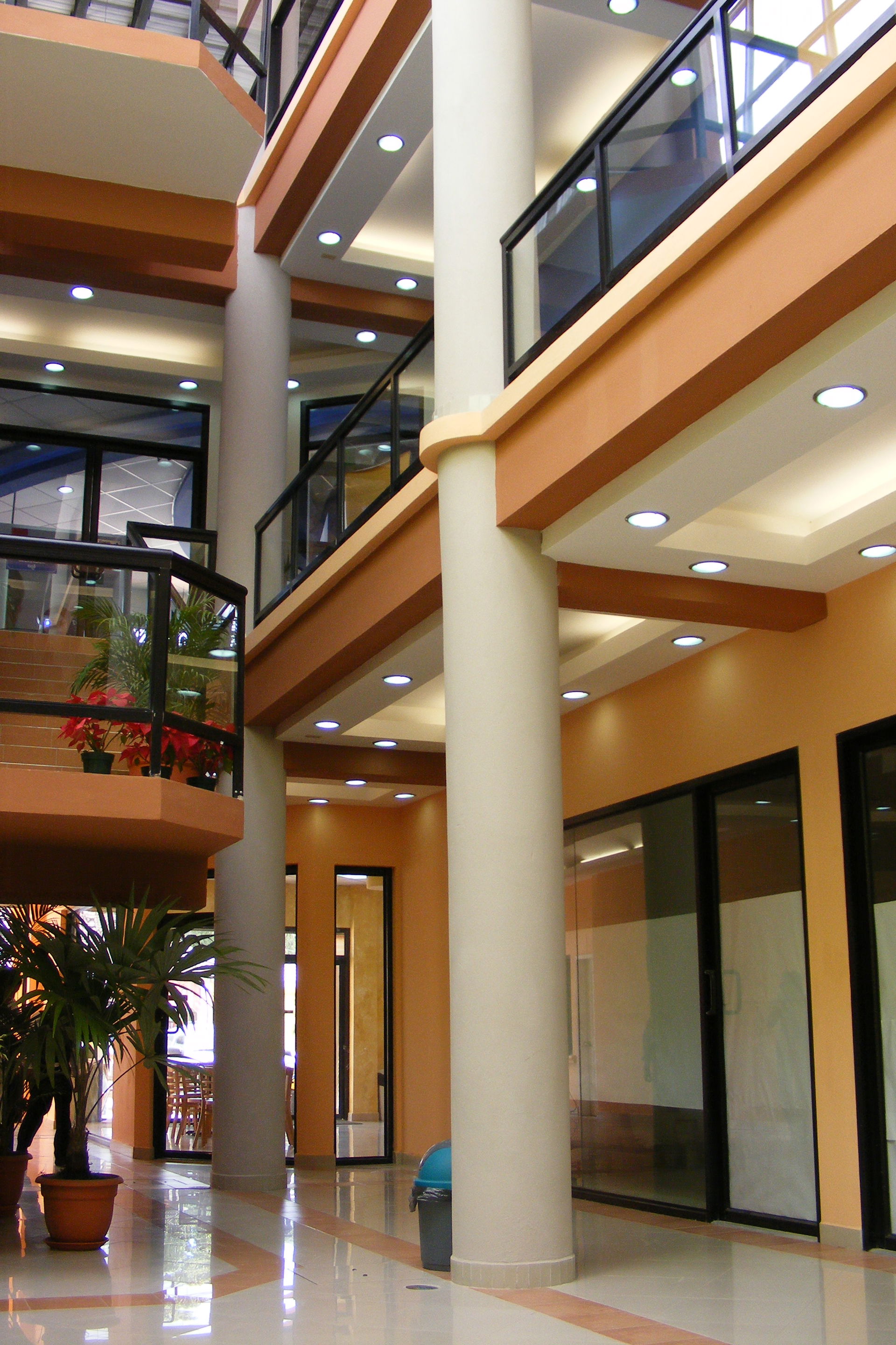 INTERPLAZA SIGUATEPEQUE