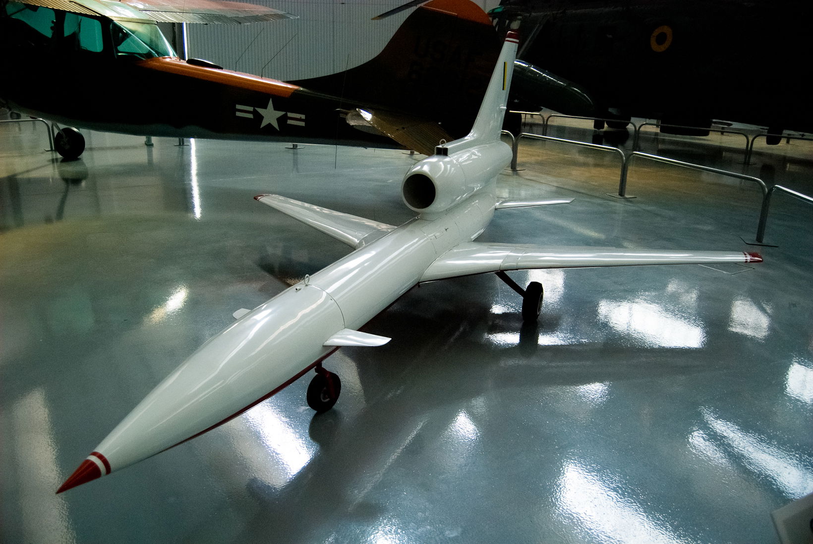 CBT Drone
