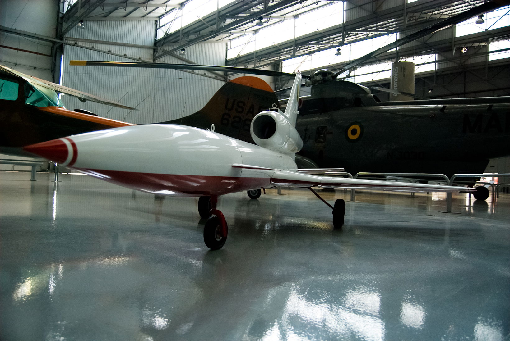 CBT Drone