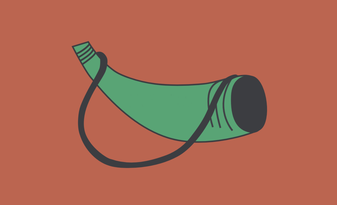 Flag of the sovereign State of Accompong.