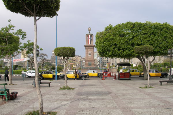 Alexandria