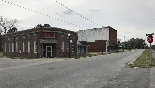 Bethel Town