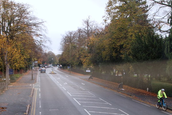 Clarendon Park