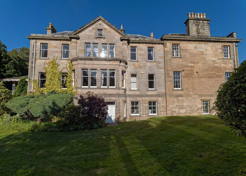 Dalvey House