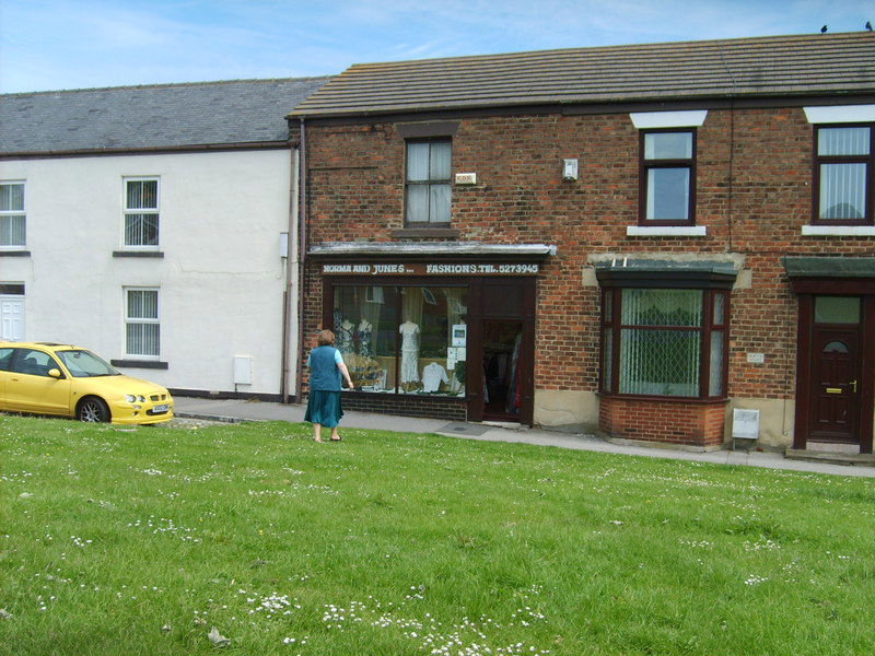 Easington Fashions
