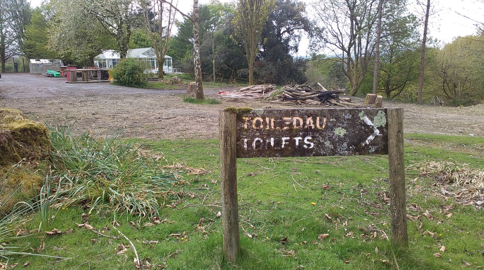 Golden Grove Country Park (closed)