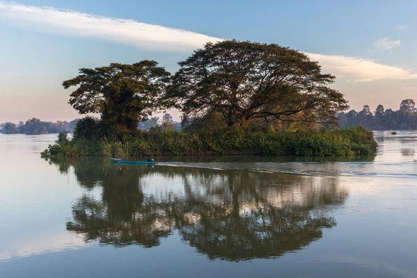 Green Island