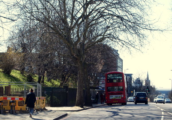Islington