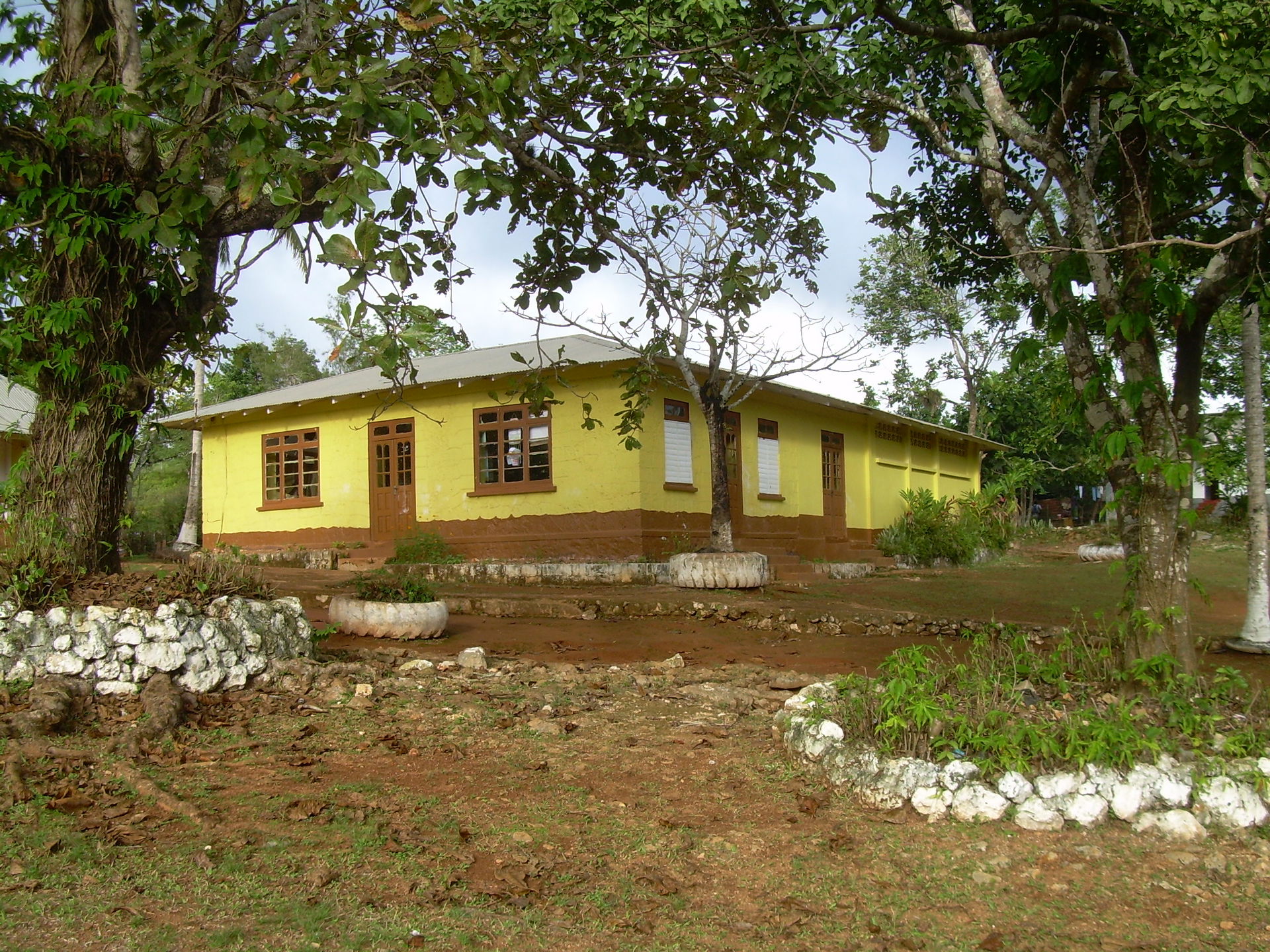 Picture of Watsonville Primary School in Riverhaed