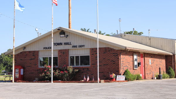 Moore Town