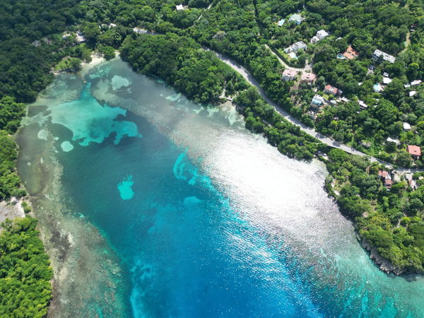 Port Antonio