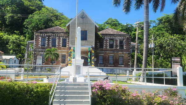 Port Maria