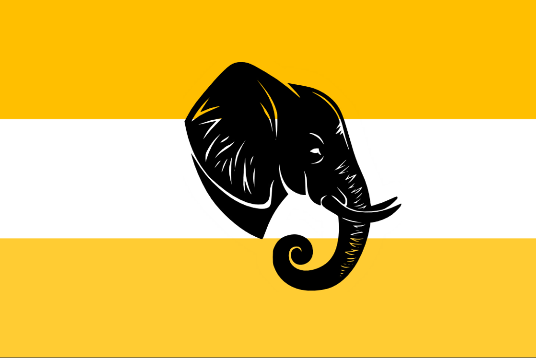 Porus Flag, King Purushotama Flag, Pauravas Flag, Porus, Purush…