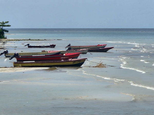 Saint Ann's Bay