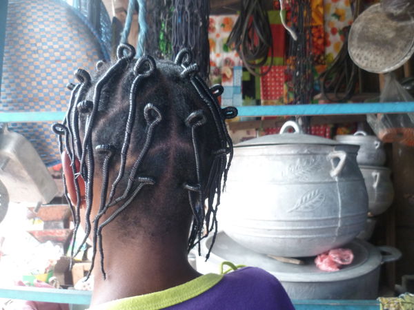 Anyama