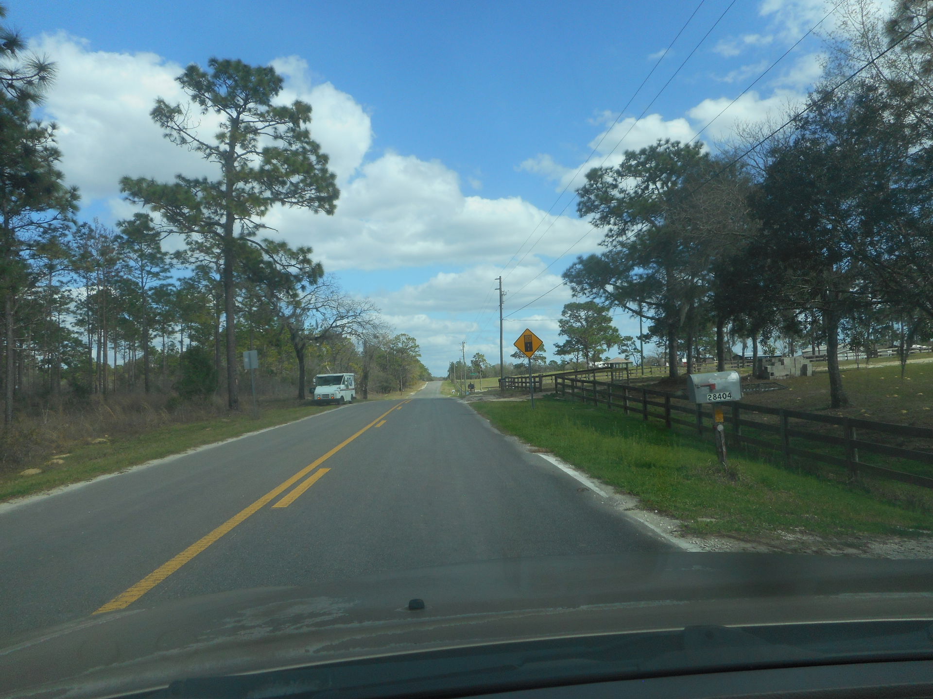 Images related to Wildlife Lane, a rural street and neighborhoo…