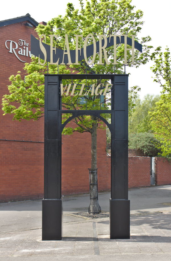 Seaforth
