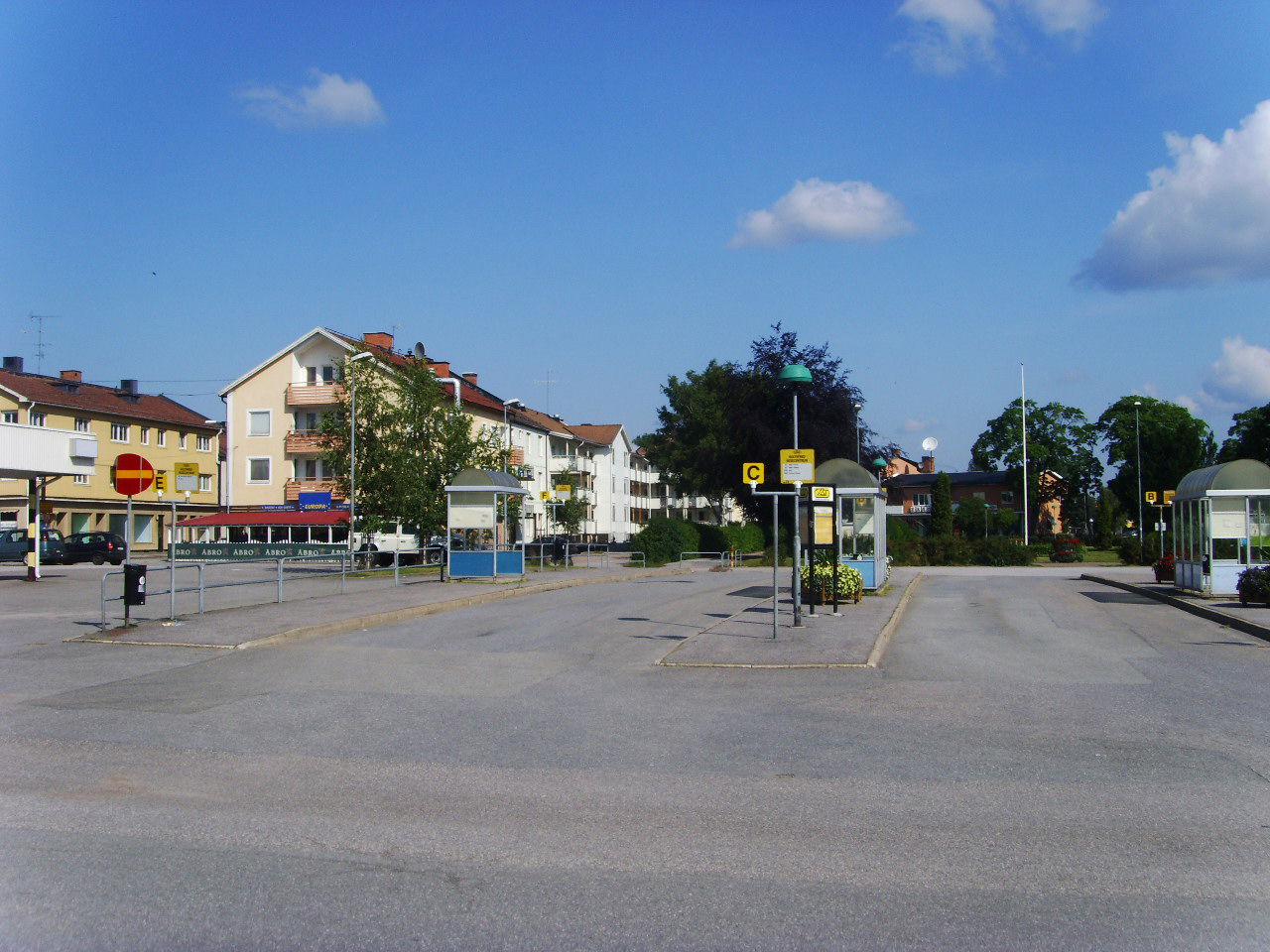 Hultsfred is a locality and the seat of Hultsfred Municipality,…