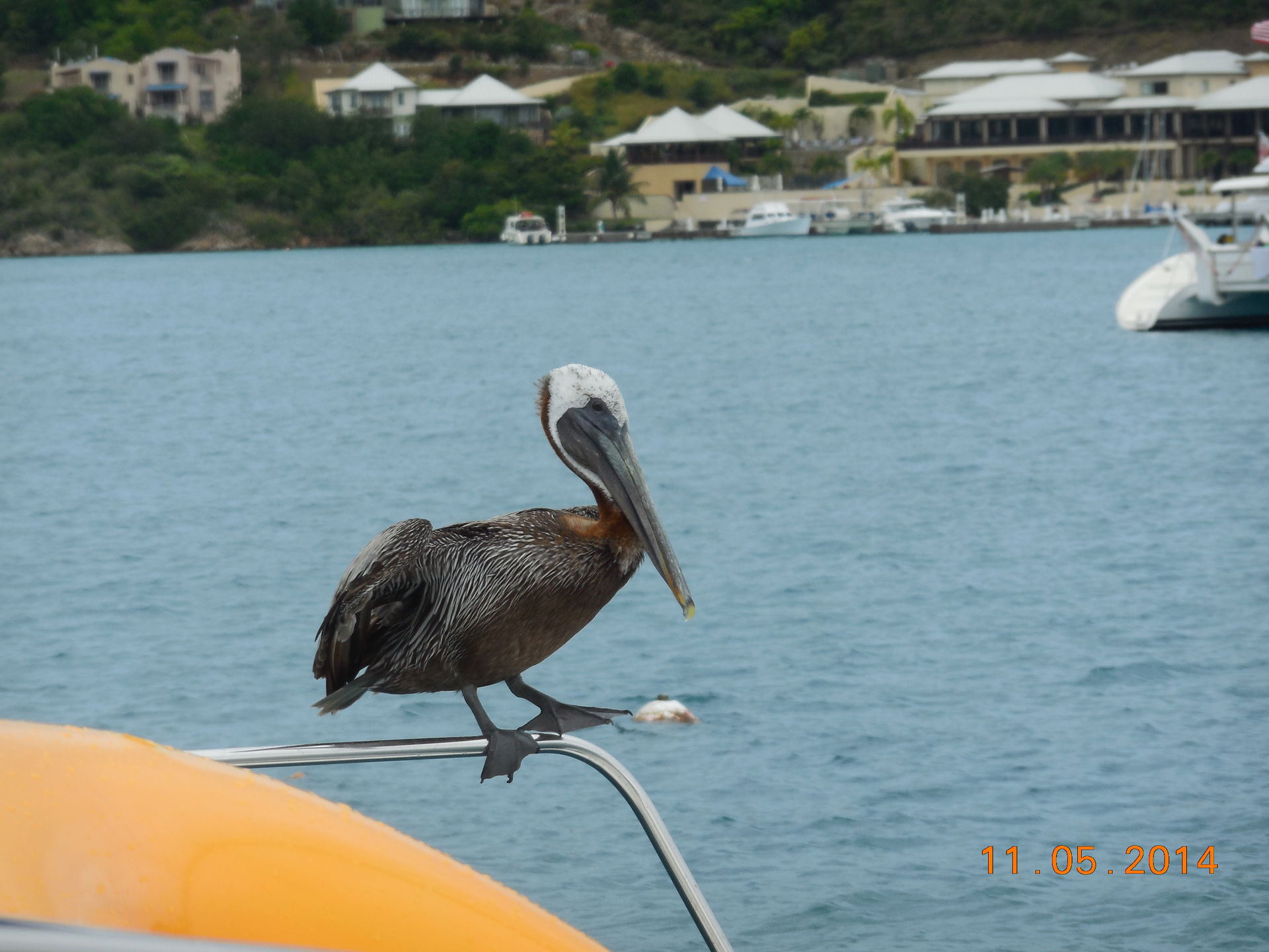 N Sound Rd, Spanish Town, British Virgin Islands