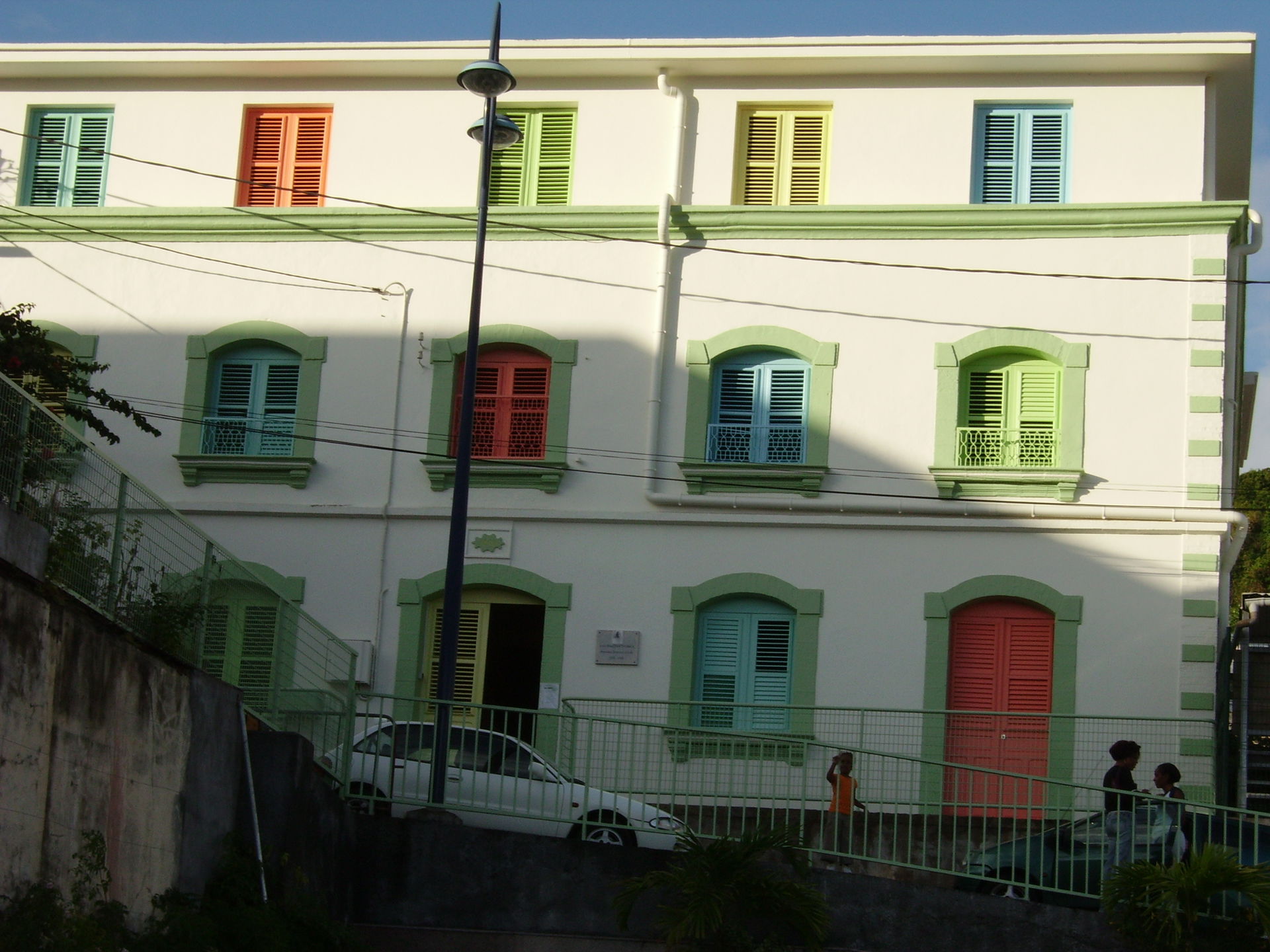 Riviere-Pilote view 4