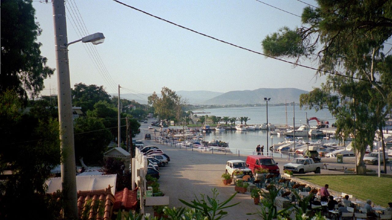 Nea Makri (Greek: Νέα Μάκρη), also Nea Makris is a town located…