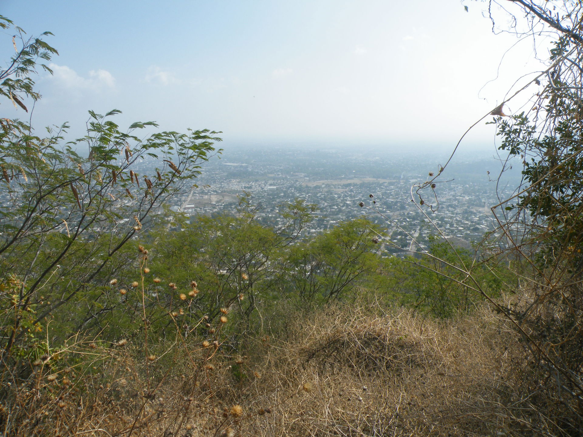 Ciudad Victoria, Tamaulipas