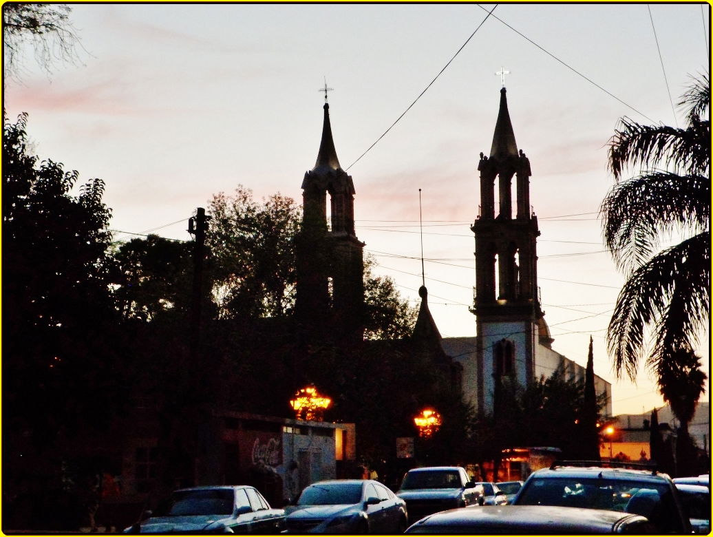 Parroquia del Sagrado Corazón de Jesús
Hidalgo #85
Zona Centro
…