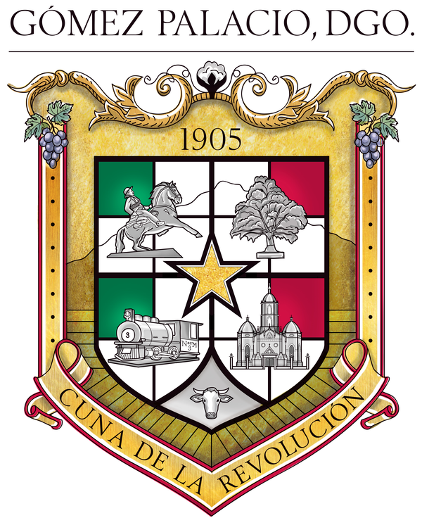 Gomez Palacio