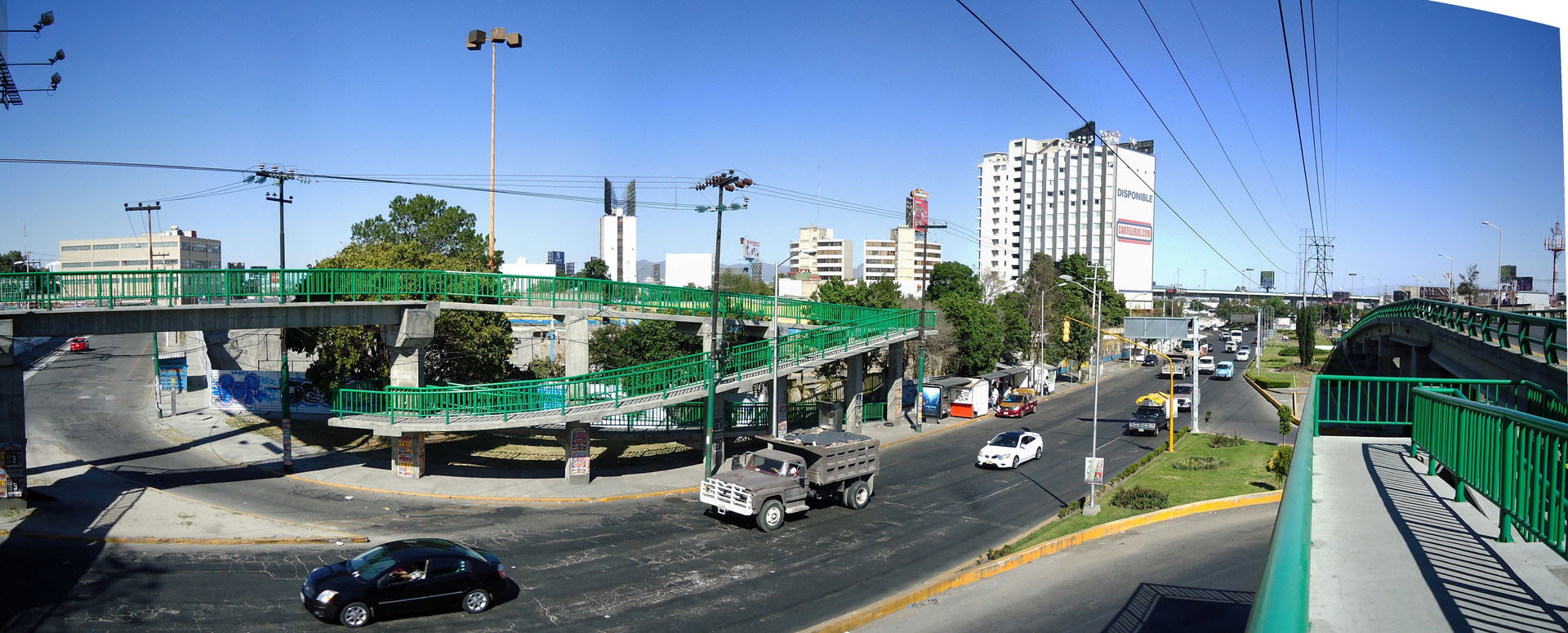 Naucalpan, Naucalpan de Juárez, Méx., Mexico