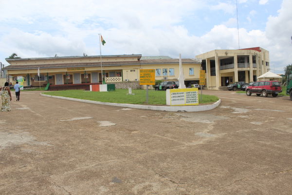Bonoua