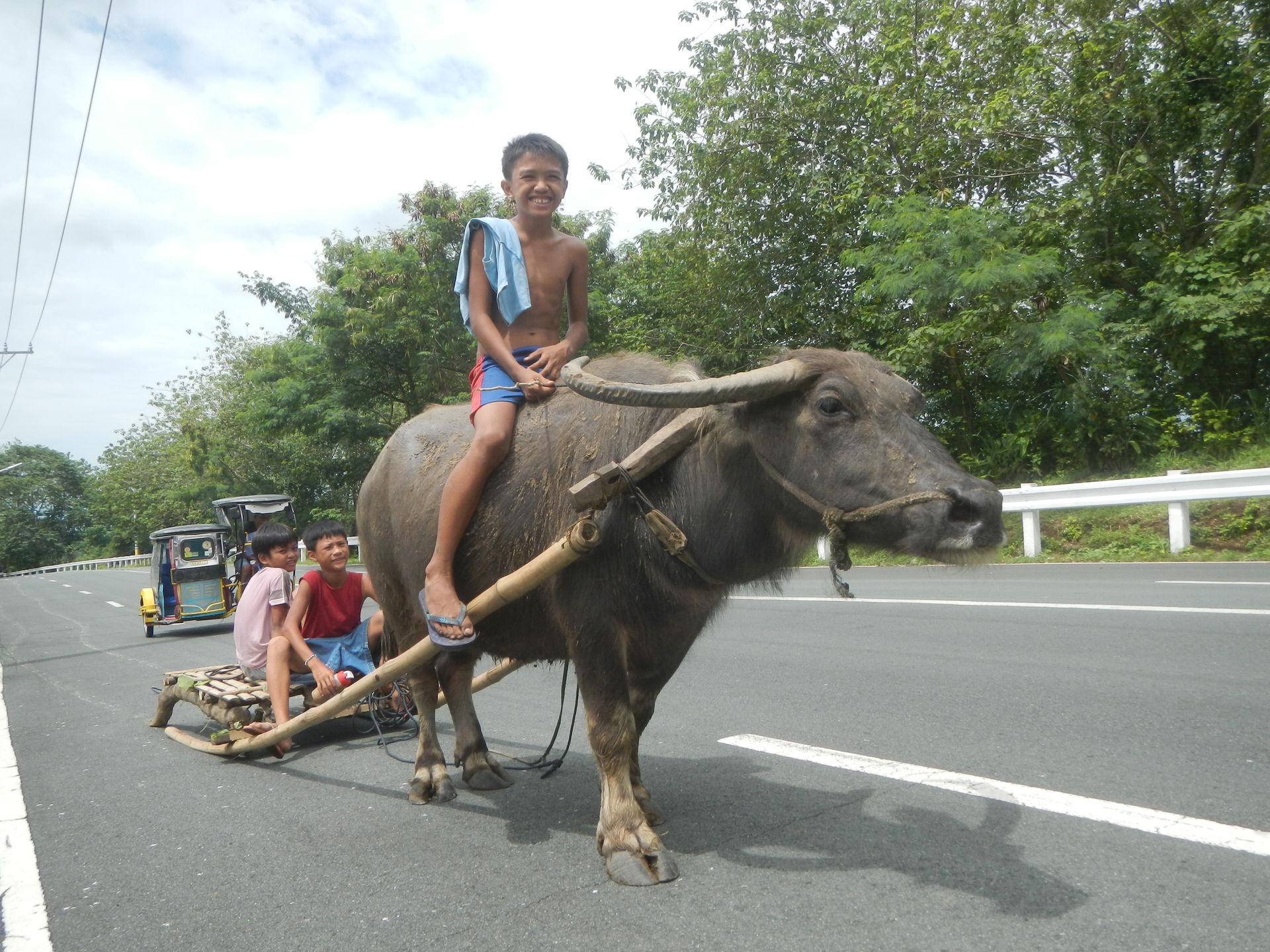 List of gravity hills Gravity hill Magnetic Hill (Philippines)…