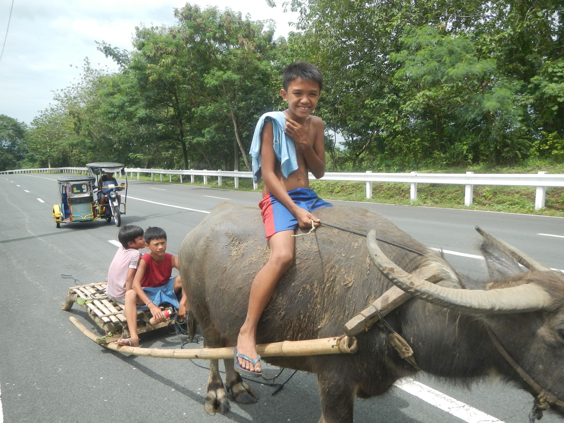 List of gravity hills Gravity hill Magnetic Hill (Philippines)…