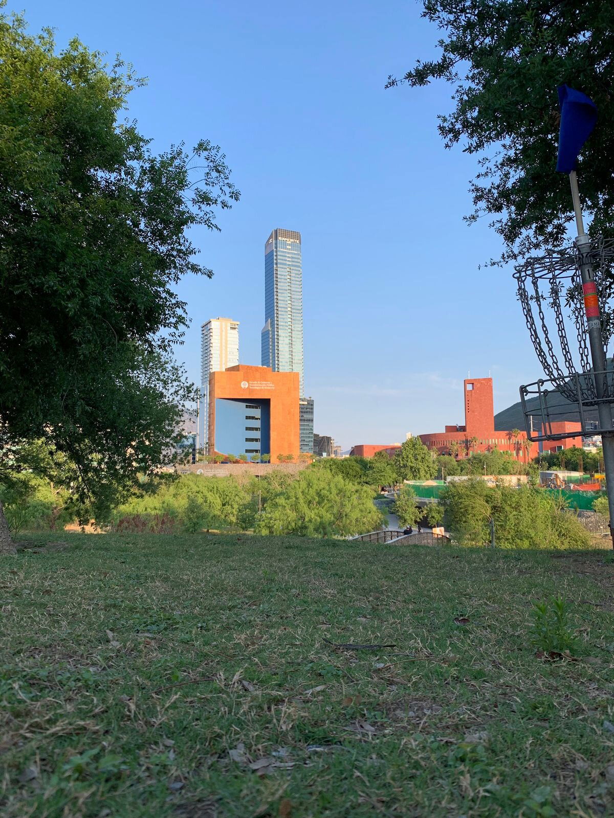 San Pedro Garza García, Nuevo León, México