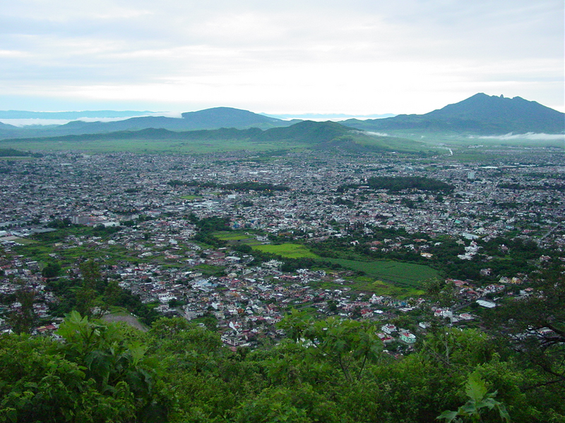 Tepic view 4