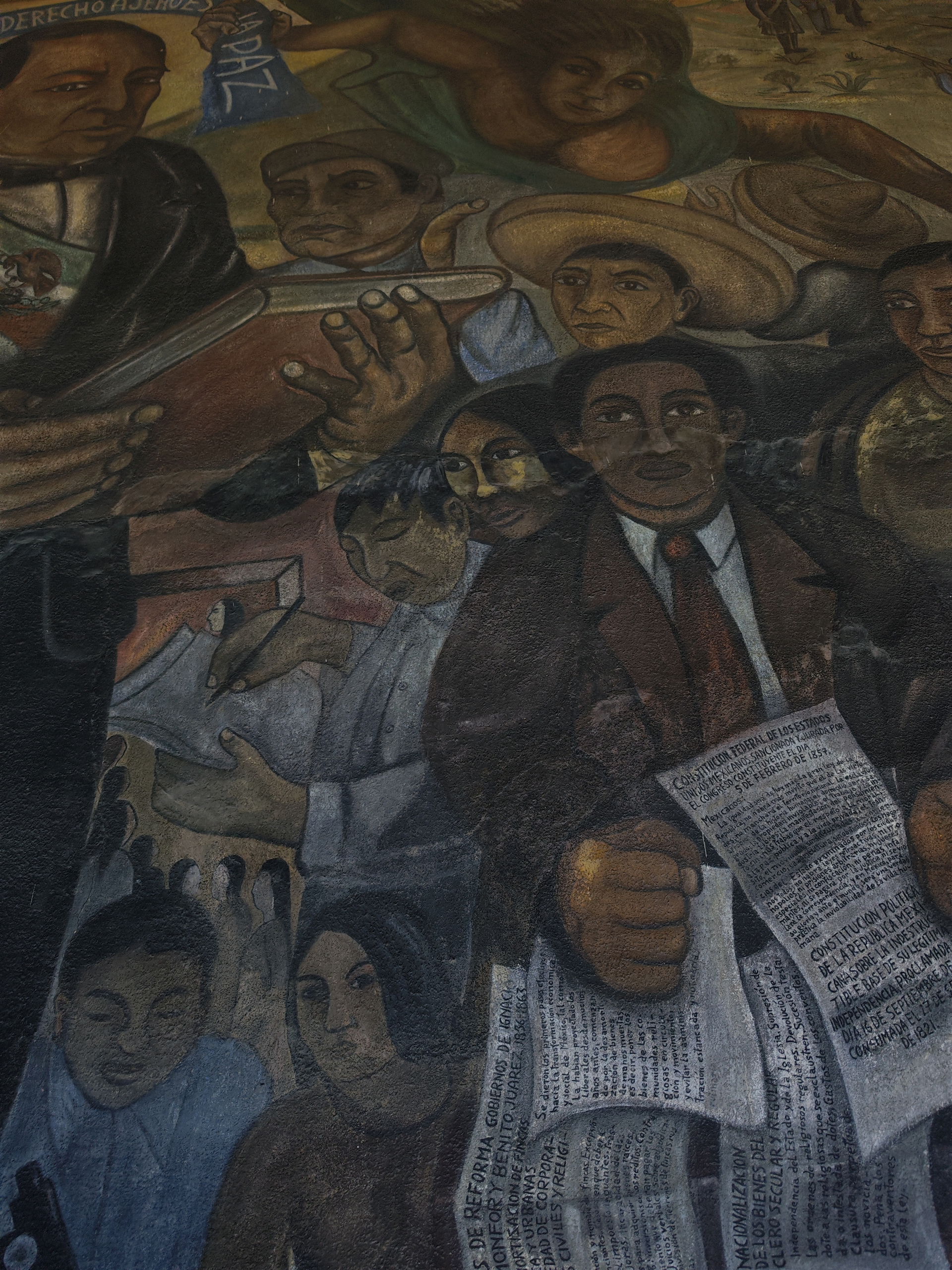 Diferentes fotografías de Tlalnepantla de Baz en Edomex