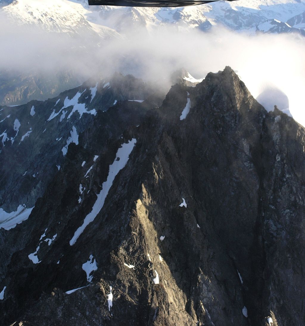Kenai Peninsula Borough, AK, USA