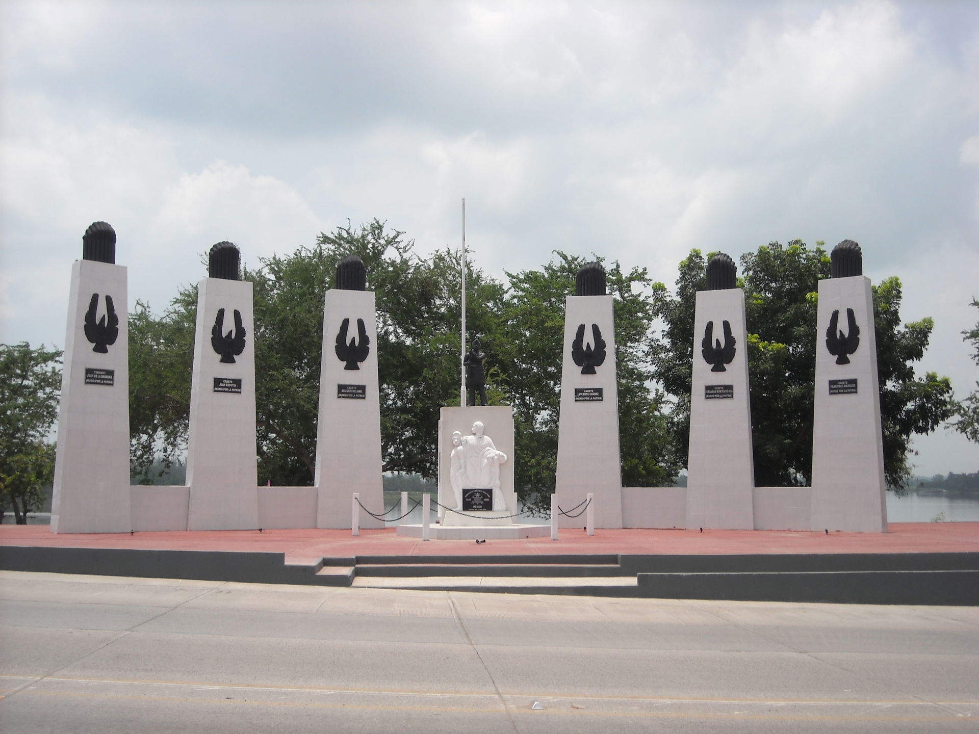 Tuxpan, Veracruz.