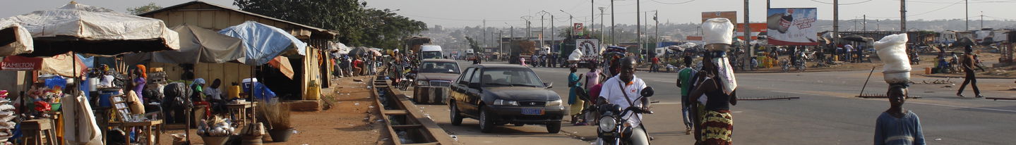 Bouaké