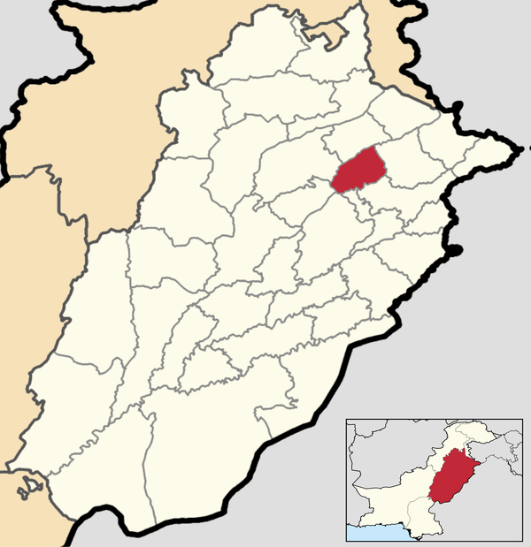Hafizabad
