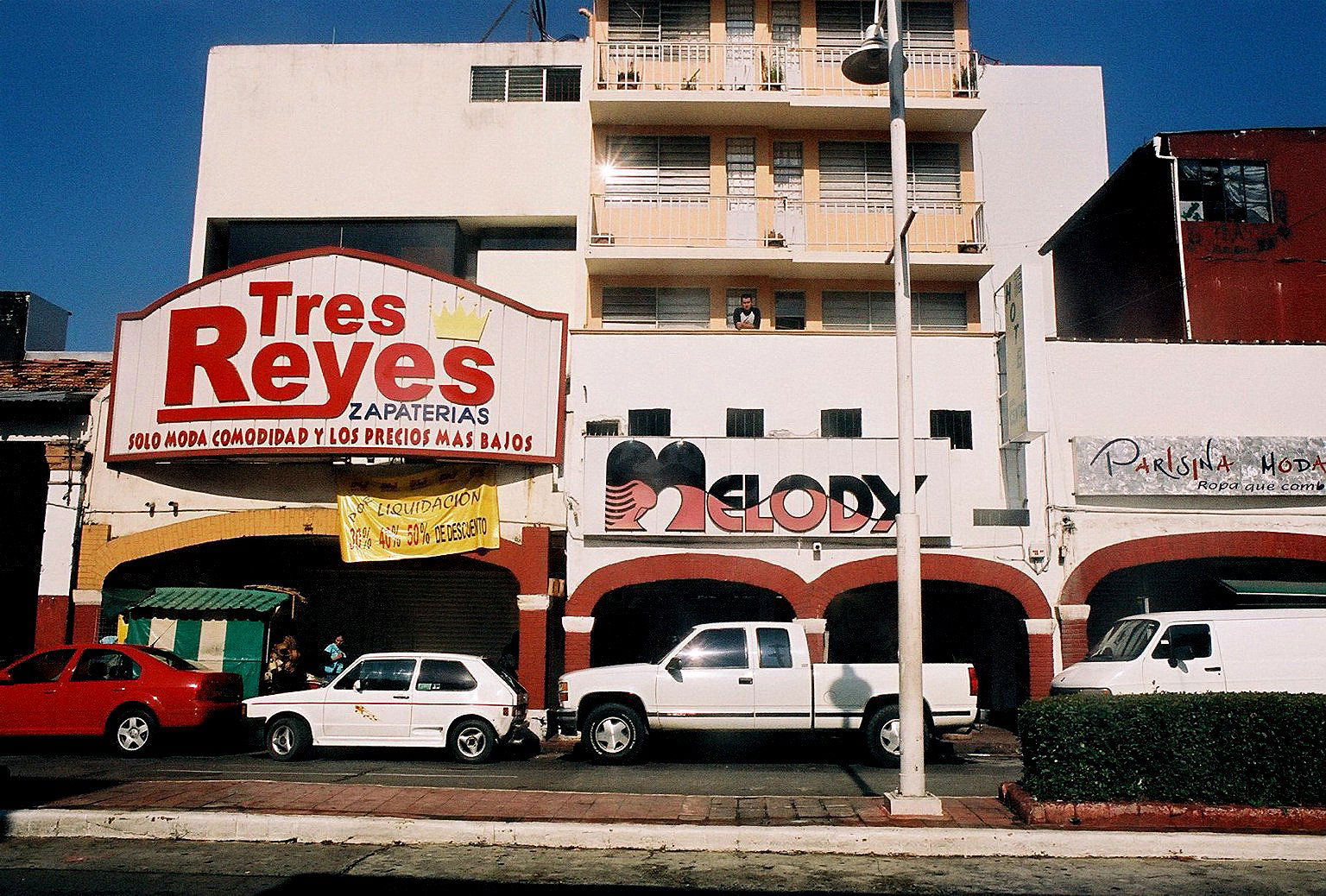 Villahermosa, Tabasco