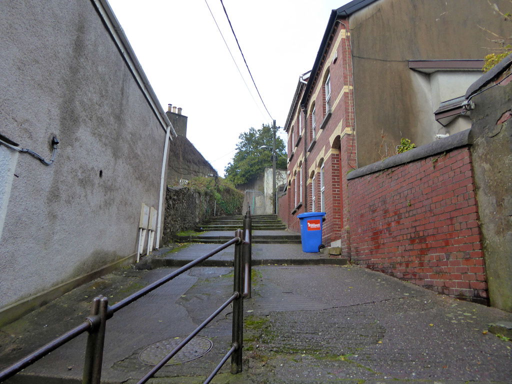 Cork Hill