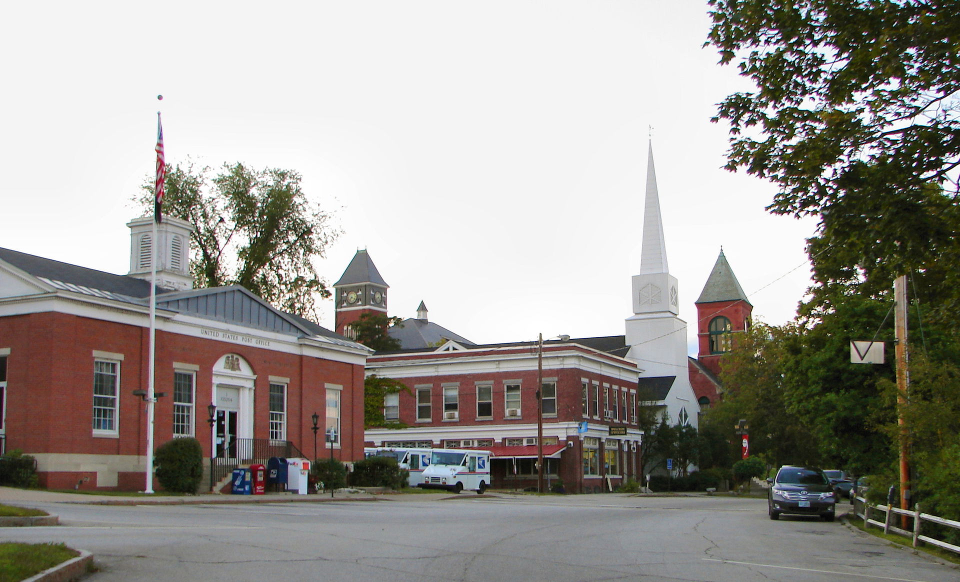 Plymouth, New Hampshire, United States