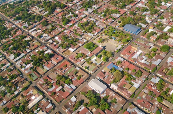 Chichigalpa