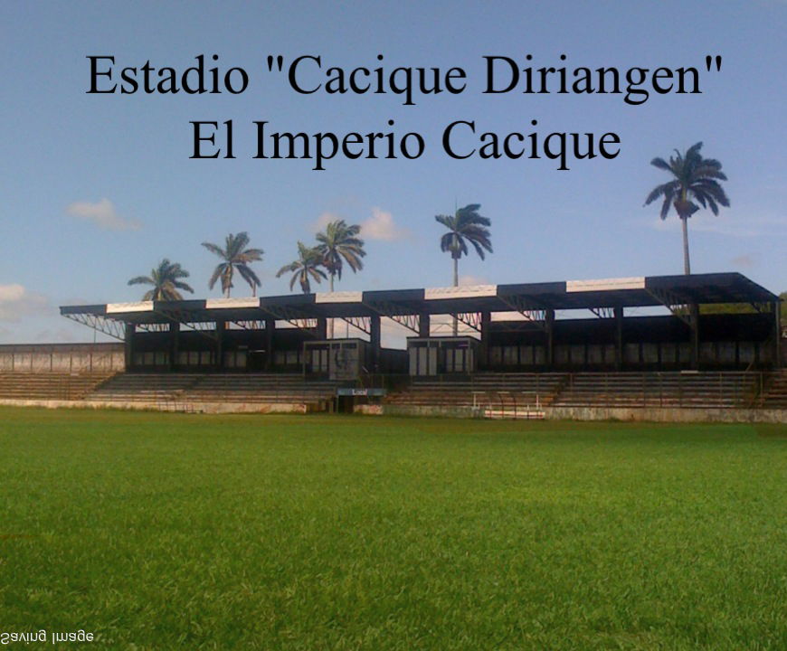 El Imperio Cacique