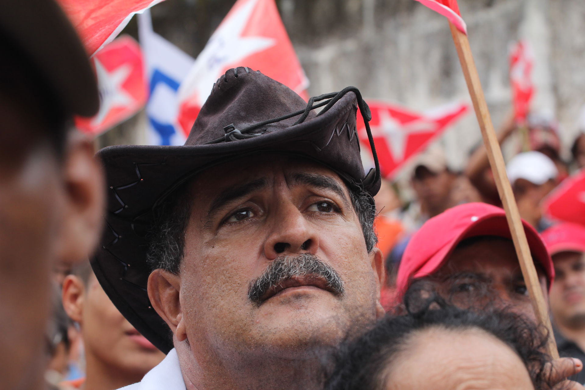 Alianza PLI-UNE. Juigalpa. Chontales