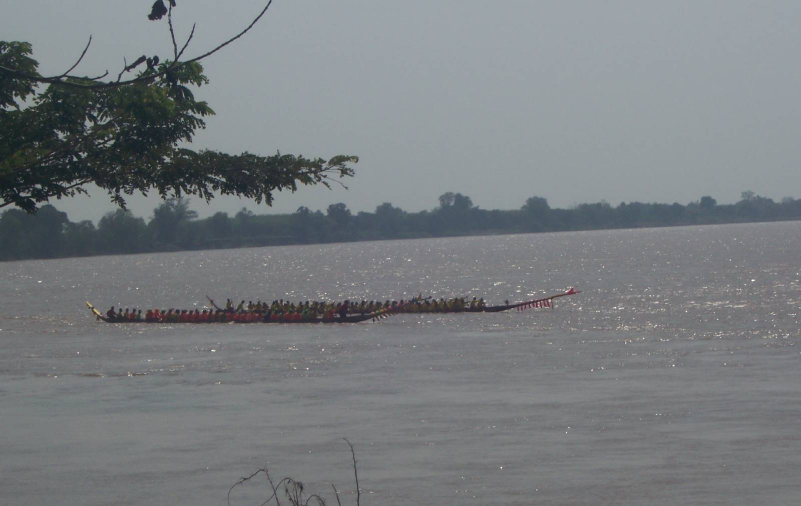 Pak Khat, Pak Khat District, Bueng Kan 38220, Thailand