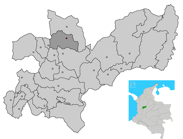 Pacora