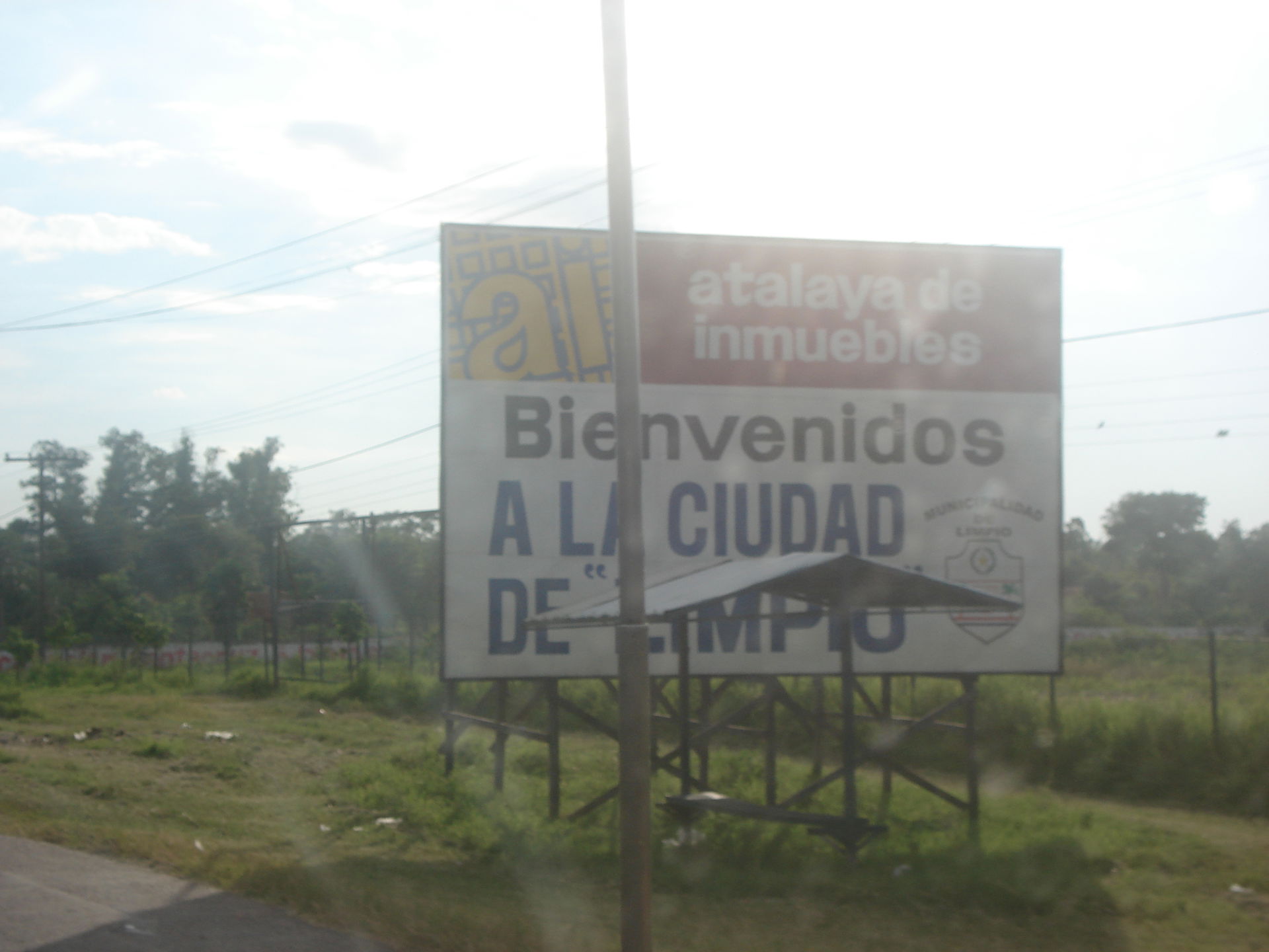 entrada