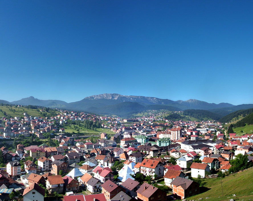 rozaje